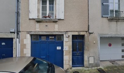 Samuel Auzanneau - Cabinet de thérapie existentielle, Psychothérapeute à Poitiers