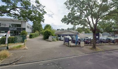 J.Tissot, Psychanalyste à Sainte-Foy-lès-Lyon