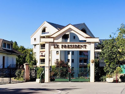 De Grieve Arnaud, Psychologue à Thonon-les-Bains