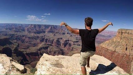 Geoffrey Guillon, Psychologue à Rezé