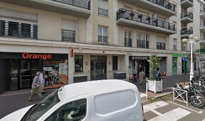 Arianne OTTOLINI - Psychologue, Psychologue à Montrouge