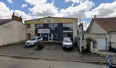 Monique Carrere, Psychologue à Vertou