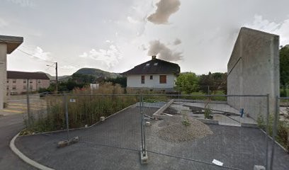 Maryline CUPILLARD, Psychologue à Ornans