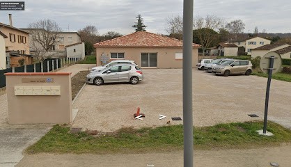 Sophie Durand, Psychologue à Grisolles