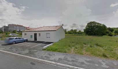 Michon Michon-jolly Francoise, Psychologue à Saint-Révérend