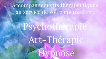 Les Fées Thérapies, Psychothérapeute à Antibes