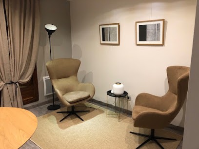 Sabrina STORAR - Psychologue - Thérapie EMDR - Psychologie du travail, Psychologue à Muret