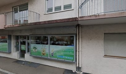 GRANDADAM Aurélie, Psychothérapeute à Haguenau