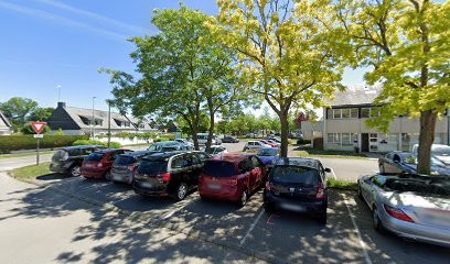 Célia Pendéliau - Psychologue - Ploemeur, Psychologue à Ploemeur