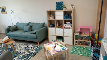 Adeline MONDON Psychologue, EMDR, Psychologue à Montéléger