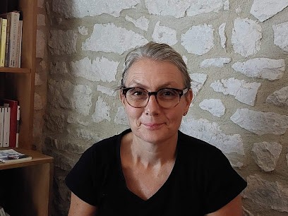 Kermarec Muriel, Psychanalyste à Lanzac