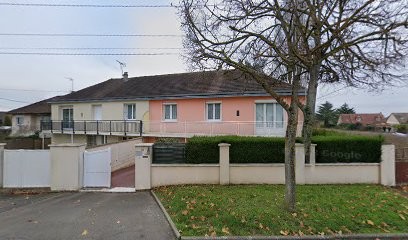 Rousseau Isabelle, Psychologue à Lèves