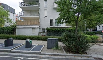 Lamba Manalai - Psychologue et psychothérapeute TCC - Massy, Psychologue à Massy