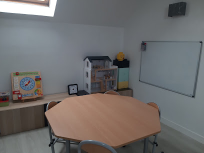 Euridys - Thérapie Familiale (Parents, Enfants, Adolescents) Psychothérapeute à Grandchamp-des-Fontaines