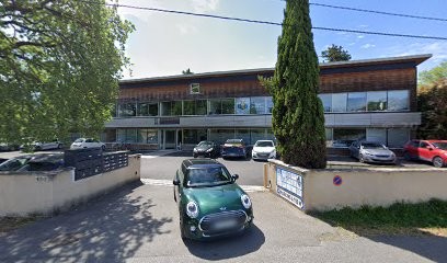 Bérard Rollande Psychomotricienne, Psychothérapeute à L'Isle-sur-la-Sorgue