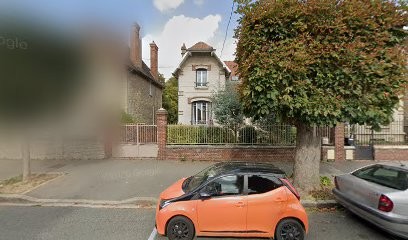 Van Audenhaege Hedwige Praticienne en Relation d'aide , Psychothérapeute à Compiègne
