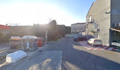 Isabelle Rutili, Psychothérapeute au Rove