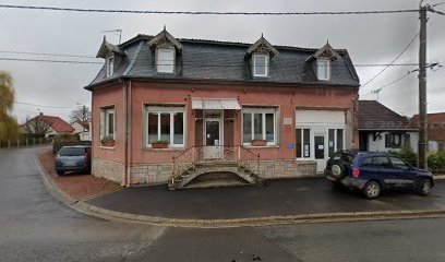 Legrand Marie-Hélène, Psychothérapeute à Hénin-sur-Cojeul