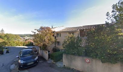 Sophie Braghin, Psychologue à Venelles