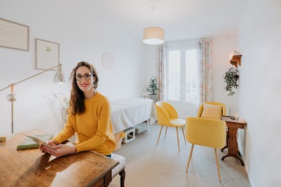 Raphaëlla Richard - Conseillère en fleurs de Bach et Thérapie Enfant Gigogne, Psychothérapeute à La Riche