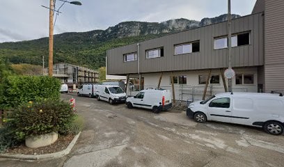 Marti Flora, Psychologue à La Buisse