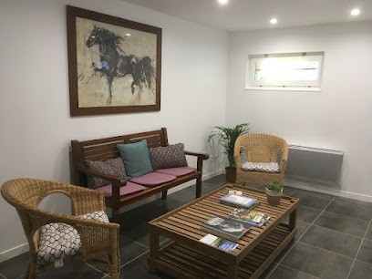 Nina MAROGLOU, Psychologue à Tupin-et-Semons