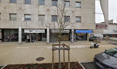 Agnès LEPELTIER, Psychologue à Saint-Médard-en-Jalles