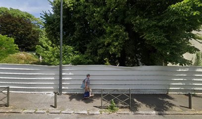 LELOUARN Emilie Psychomotricienne DE, Psychothérapeute à Argenteuil