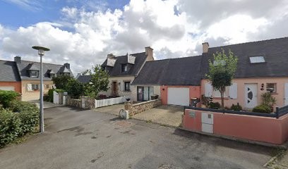 Chabanne Carole, Psychologue à Gouesnou