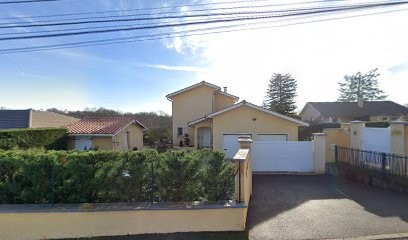 Brizard Garnier Yvette Rolande, Psychologue à Tignieu-Jameyzieu