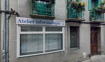 Matulova Judith, Psychologue à Saint-Girons
