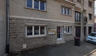 Hilde Benoit Psychologue, Psychologue à Hénin-Beaumont