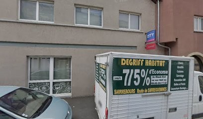 Bassa Mertz Jennifer, Psychologue à Sarrebourg