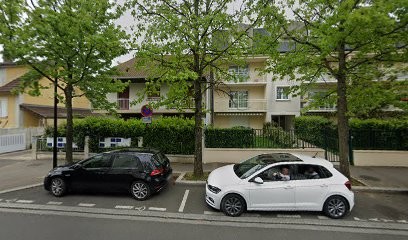 Baudin Sandrine, Psychologue au Plessis-Trévise