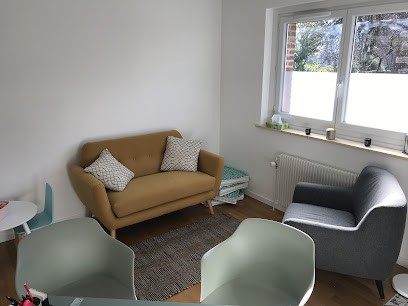 Odile MINET - Psychologue / Sophrologue, Psychologue à Tressin