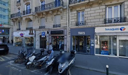 Lipzyc Verriere Laurence, Psychothérapeute à Neuilly-sur-Seine