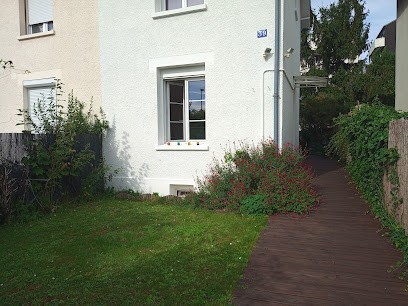 Psychologue clinicienne - Art Thérapeute à Compiègne, LAMAQUE Nathaly, Psychothérapeute à Compiègne