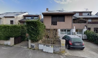 Cabinet De Psychologie, Psychologue à Luc-la-Primaube