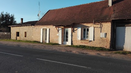 PIETREMENT Francis, Psychanalyste à Saint-Pierre-d'Eyraud
