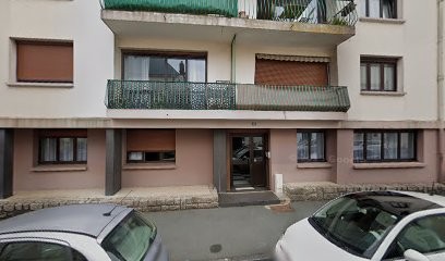 Deborah Gaborieau Psychologue, Psychologue à La Roche-sur-Yon