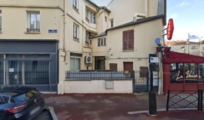 Michèle Dhommée, Psychothérapeute à Saint-Germain-en-Laye