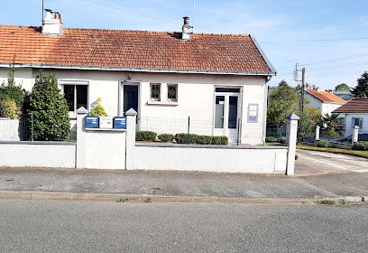 Léa ALBERT Psychologue- Psychothérapeute, Psychologue à Saint-Herblain