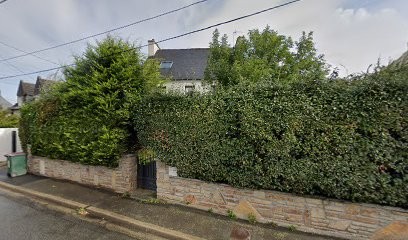 cabinet de psychomotricité-relaxation-graphomotricité, Psychologue à Guilers