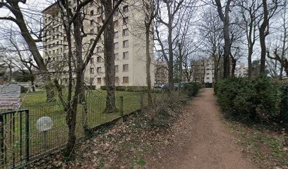 Silvia Scotto di Luzio - Ph.D., Psychologue Clinicienne et du Sport, Psychothérapeute, Psychologue à Caluire-et-Cuire