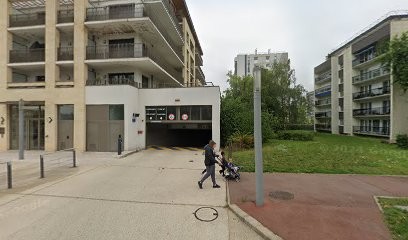 Juliette Guillerme Psychologue Velizy, Psychologue à Vélizy-Villacoublay