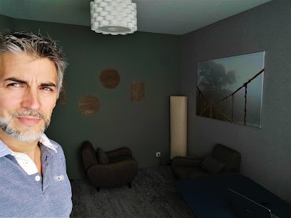 Frédéric LEPREVOST, Psychologue-Psychothérapeute à Laval, Psychologue à Laval