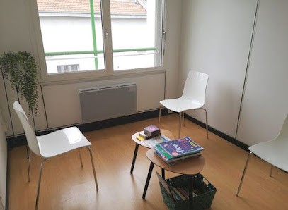 Lorène MOLLI Psychologue et Sophrologue, Psychologue à Voiron