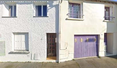 Fouqueray Jocelyne, Psychothérapeute à Saint-Sébastien-sur-Loire
