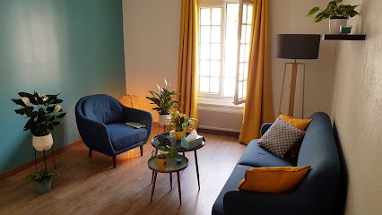 Lionel Pouradier, Psychologue à Montmorency