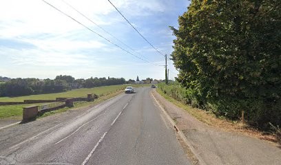 Jérémie Siles, Psychologue à Phalsbourg